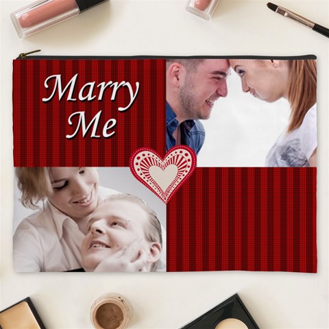 Love By May Front