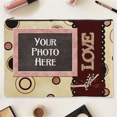You ve Stolen My Heart XXXL Cosmetic Bag - Cosmetic Bag (XXXL) You ve Stolen My Heart XXXL Cosmetic Bag - Cosmetic Bag (XXXL)