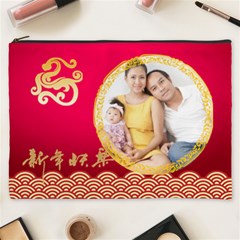 chinese new year - Cosmetic Bag (XXXL) chinese new year - Cosmetic Bag (XXXL)