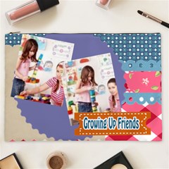 kids - Cosmetic Bag (XXL)