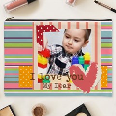 kids - Cosmetic Bag (XXXL)