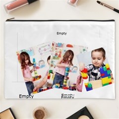 kids - Cosmetic Bag (XXXL)