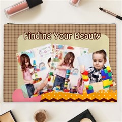 kids - Cosmetic Bag (XXL)