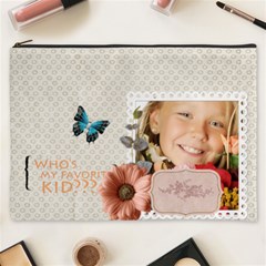 kids - Cosmetic Bag (XXXL)
