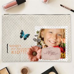 kids - Cosmetic Bag (XXL)