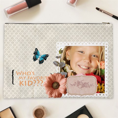 Kids By Kids Back