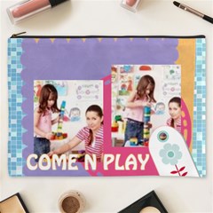 kids - Cosmetic Bag (XXXL)