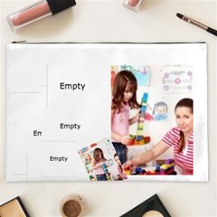 kids - Cosmetic Bag (XXL)