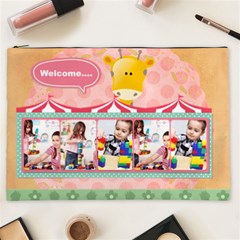 kids - Cosmetic Bag (XXL)