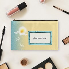 CeleSpring2 Med - Cosmetic Bag (Medium)