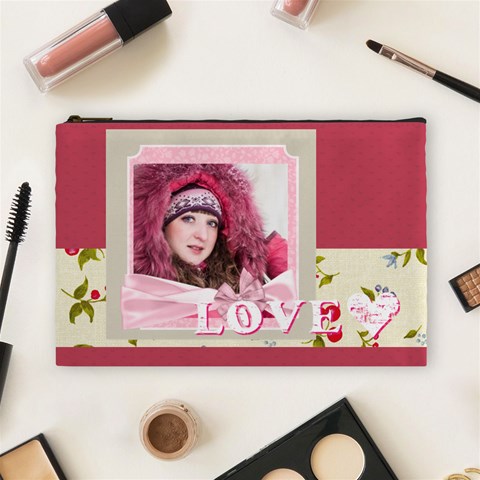 Love By Ki Ki Front