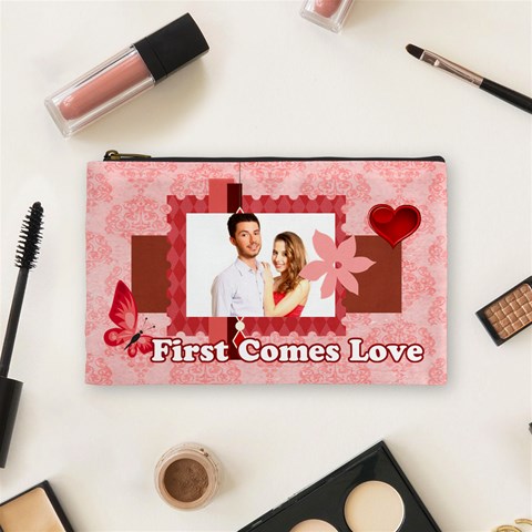 Love By Ki Ki Front