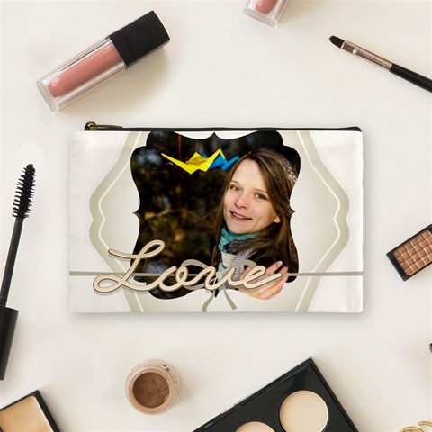 Love By Ki Ki Front