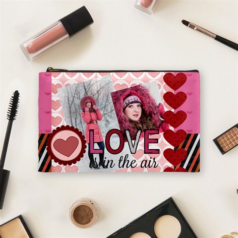 Love By Ki Ki Front