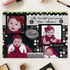 Dany - Cosmetic Bag (XXXL)