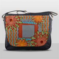 Twenty Questions Bag - Messenger Bag