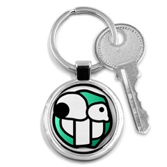 Key Chain (Round)