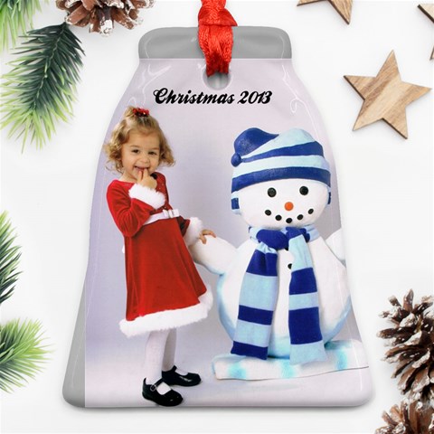 Christmas 2013 Front