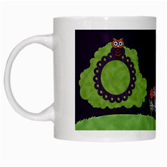 Wonderland Mug