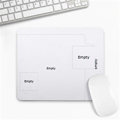 Blue Dream Mousepad