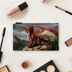 Cosmetic Bag (Small)