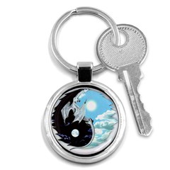 Key Chain (Round)