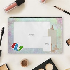 Artist Xl Cosmetic Bag
