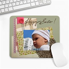easter - Collage Mousepad