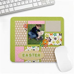 easter - Collage Mousepad