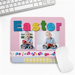 easter - Collage Mousepad