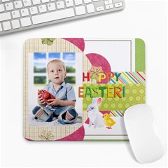 easter - Collage Mousepad