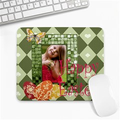 easter - Collage Mousepad
