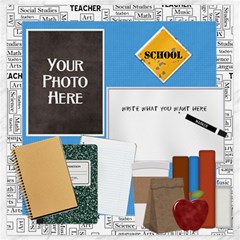 Teacher 20x20 Canvas - Canvas 20  x 20 
