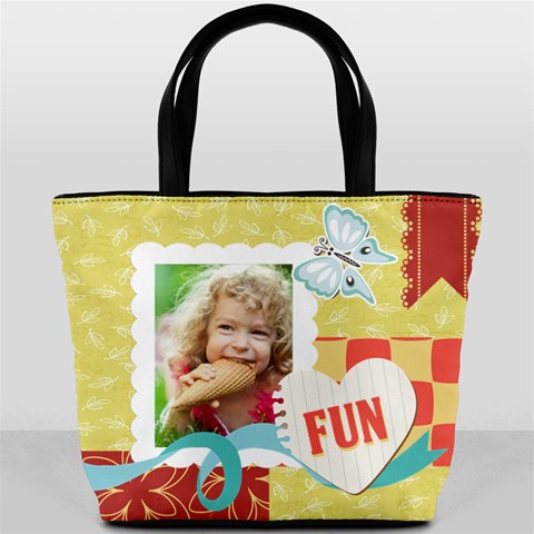 Kids By Kids Front