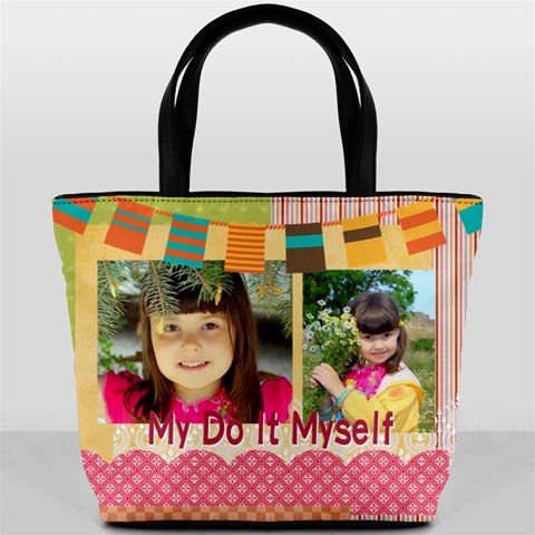 Kids By Kids Front