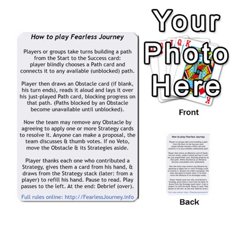 Fearless Journey Strategy Cards V1 1nl By Deborah Front 51