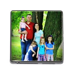 Parkinson  11 card reader - Memory Card Reader (Square 5 Slot)