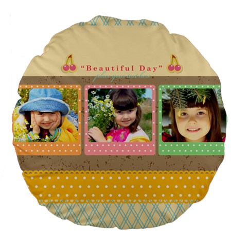 Kids By Kids Front