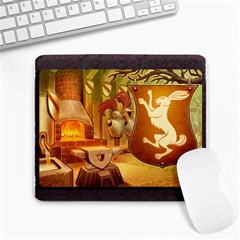 Large Mousepad