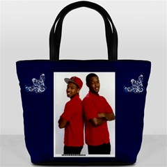 Giddens boys - Bucket Bag