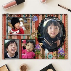 520 - Cosmetic Bag (XXL)