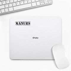 Large Mousepad