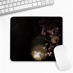 Large Mousepad