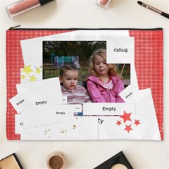 Magic Mouse Trip Xxxl Cosmetic Bag