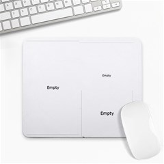 Large Mousepad