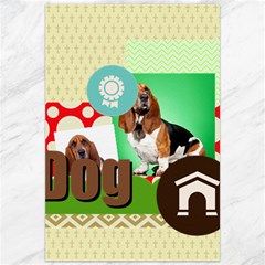 pet - Canvas 20  x 30 