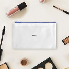 Province - Small Bag (7  × 4 ) - Cosmetic Bag (Small)