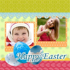 easter - ScrapBook Page 12 x 12 easter - ScrapBook Page 12 x 12