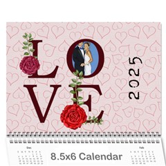 Love 2025