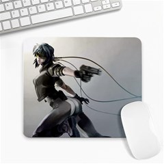 Major - Large Mousepad